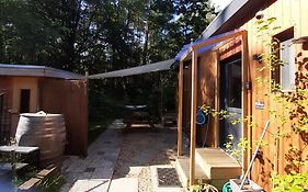 Natuurhuisje Govinda